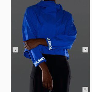 lululemon Rain Chaser Jacket